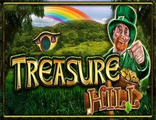 Treasure Hill